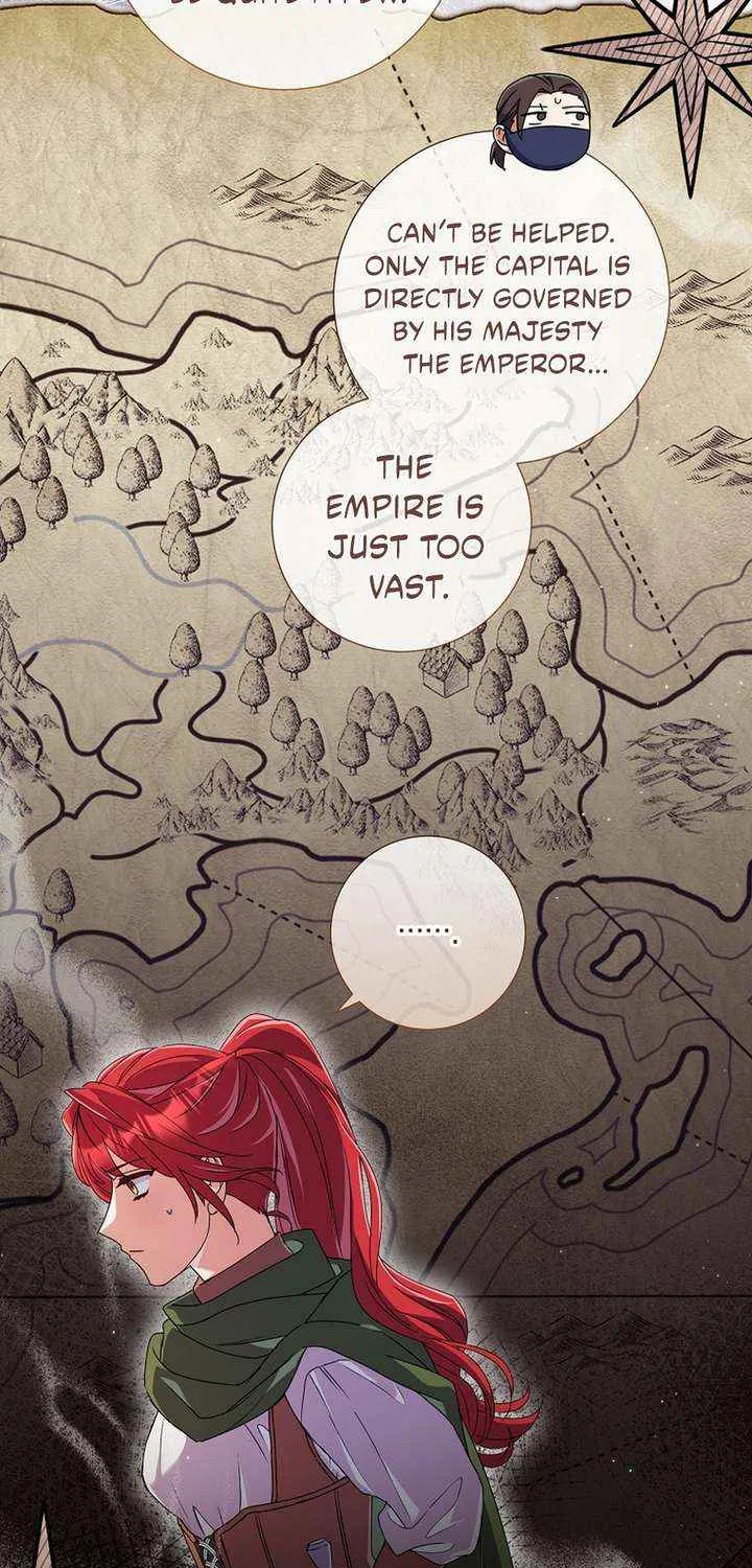 How Can There be a Divorce When We Haven’t Even Married, Your Majesty? Chapter 57 page 20 - 