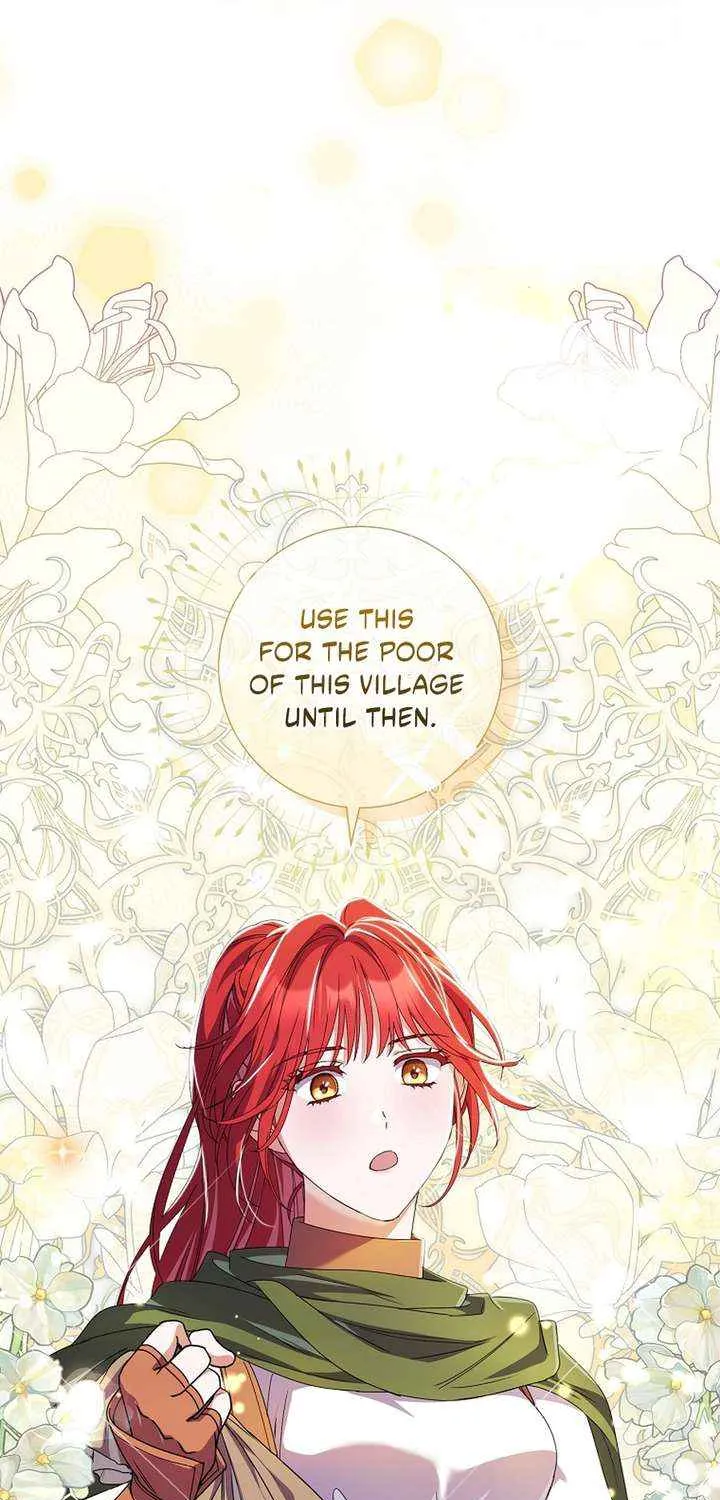 How Can There be a Divorce When We Haven’t Even Married, Your Majesty? Chapter 57 page 23 - 