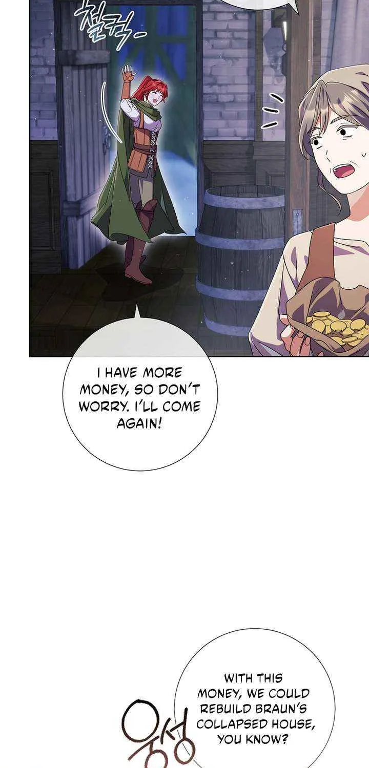 How Can There be a Divorce When We Haven’t Even Married, Your Majesty? Chapter 57 page 25 - 