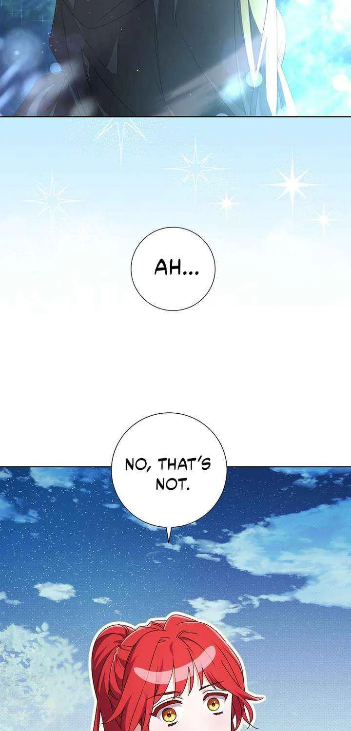 How Can There be a Divorce When We Haven’t Even Married, Your Majesty? Chapter 57 page 32 - 