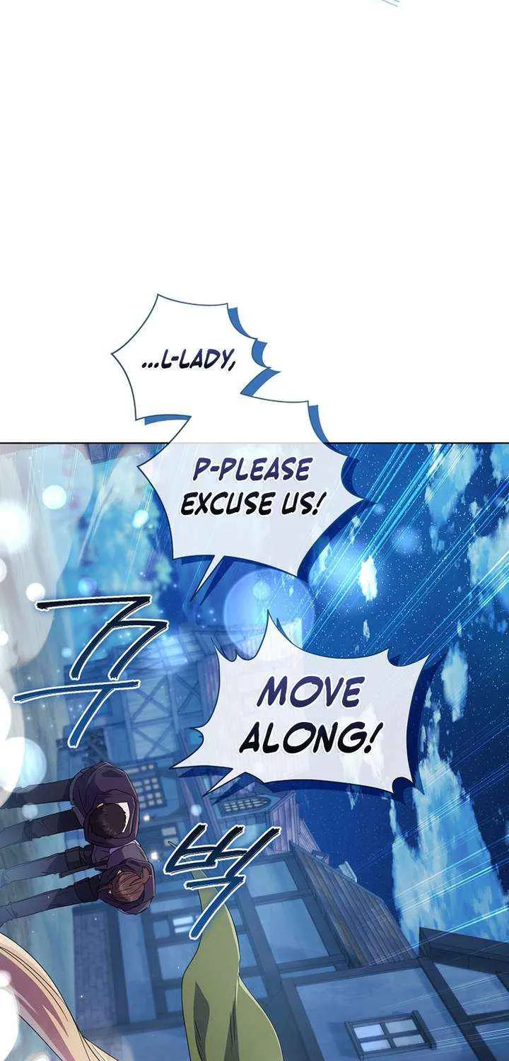 How Can There be a Divorce When We Haven’t Even Married, Your Majesty? Chapter 57 page 34 - 