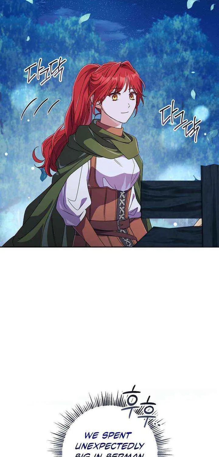 How Can There be a Divorce When We Haven’t Even Married, Your Majesty? Chapter 57 page 40 - 