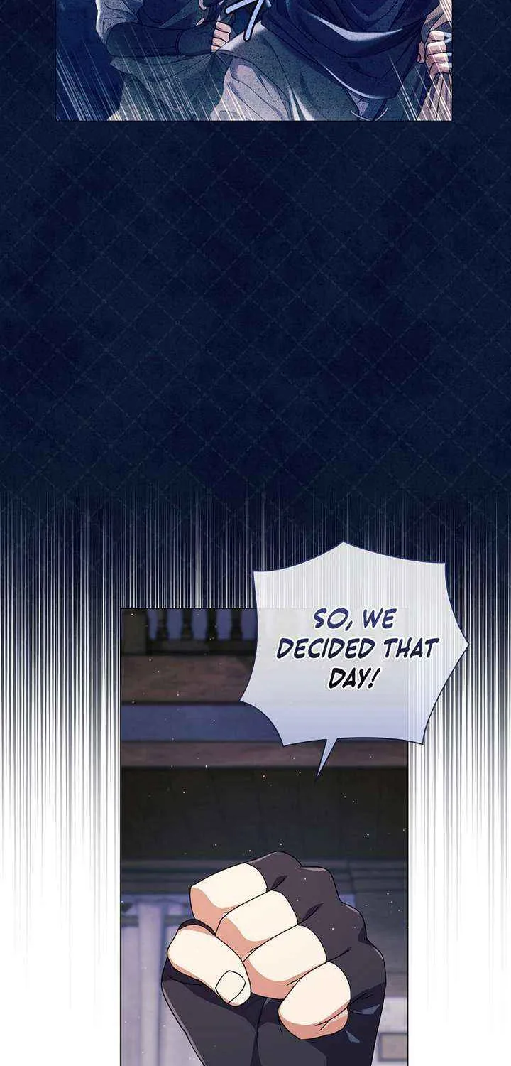 How Can There be a Divorce When We Haven’t Even Married, Your Majesty? Chapter 57 page 5 - 