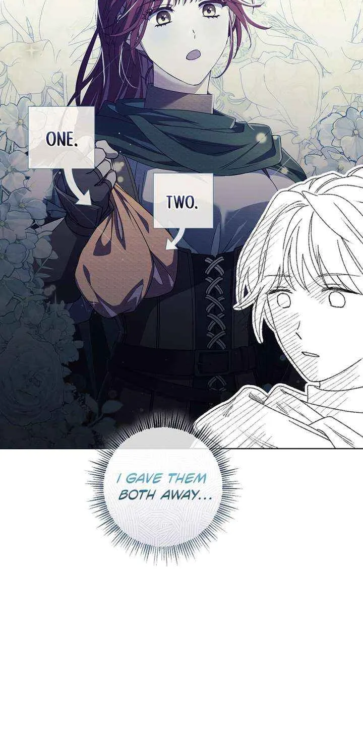 How Can There be a Divorce When We Haven’t Even Married, Your Majesty? Chapter 57 page 44 - 