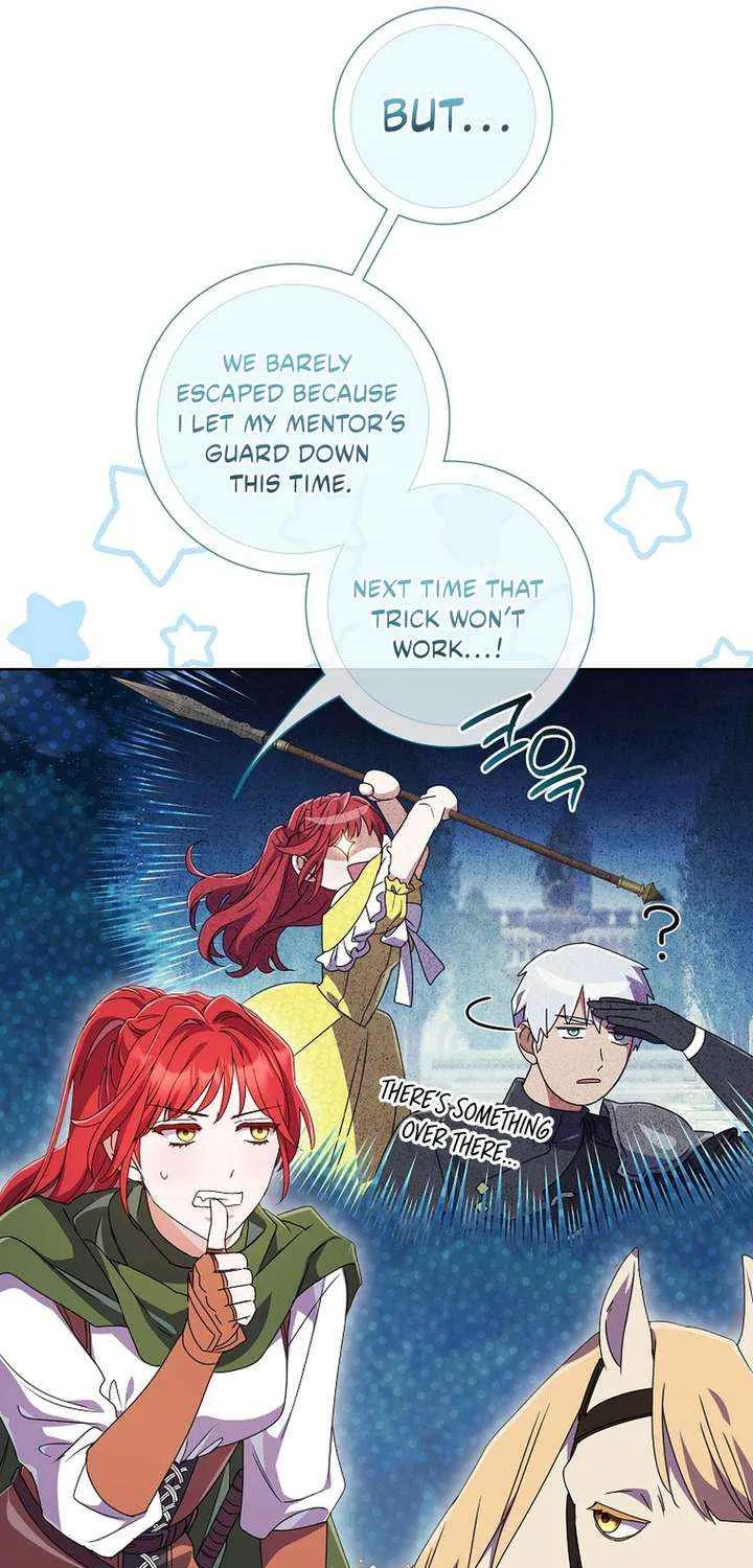 How Can There be a Divorce When We Haven’t Even Married, Your Majesty? Chapter 57 page 46 - 