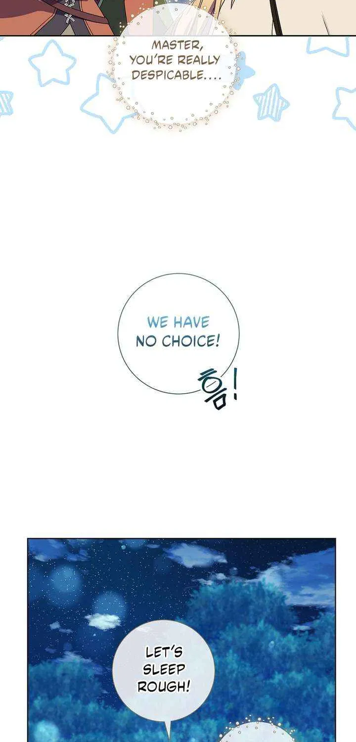 How Can There be a Divorce When We Haven’t Even Married, Your Majesty? Chapter 57 page 47 - 