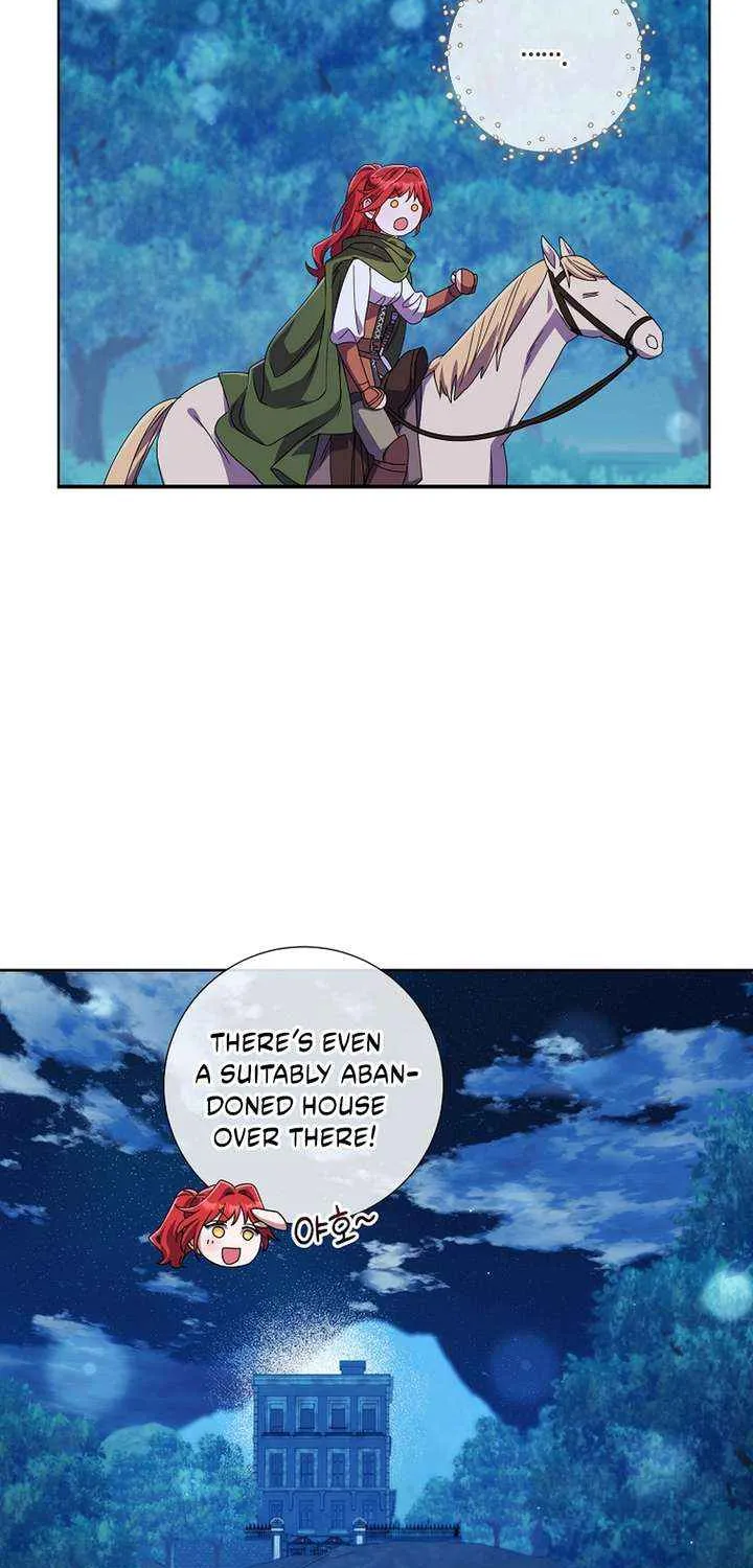 How Can There be a Divorce When We Haven’t Even Married, Your Majesty? Chapter 57 page 48 - 
