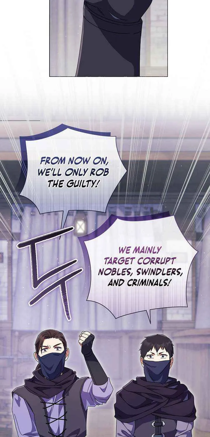 How Can There be a Divorce When We Haven’t Even Married, Your Majesty? Chapter 57 page 6 - 