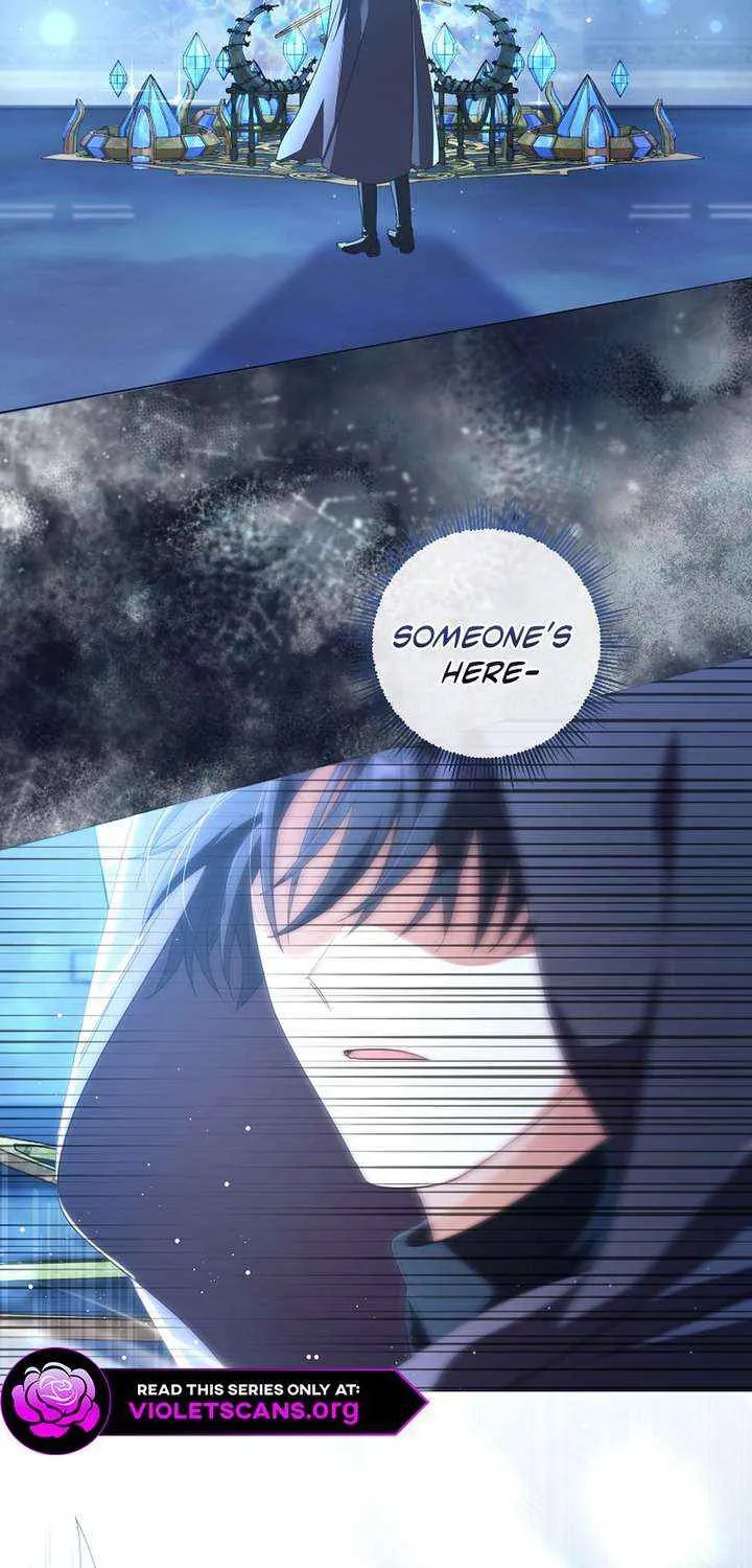 How Can There be a Divorce When We Haven’t Even Married, Your Majesty? Chapter 57 page 57 - 