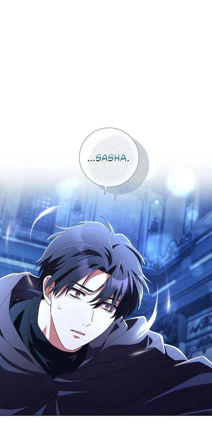 How Can There be a Divorce When We Haven’t Even Married, Your Majesty? Chapter 57 page 61 - 