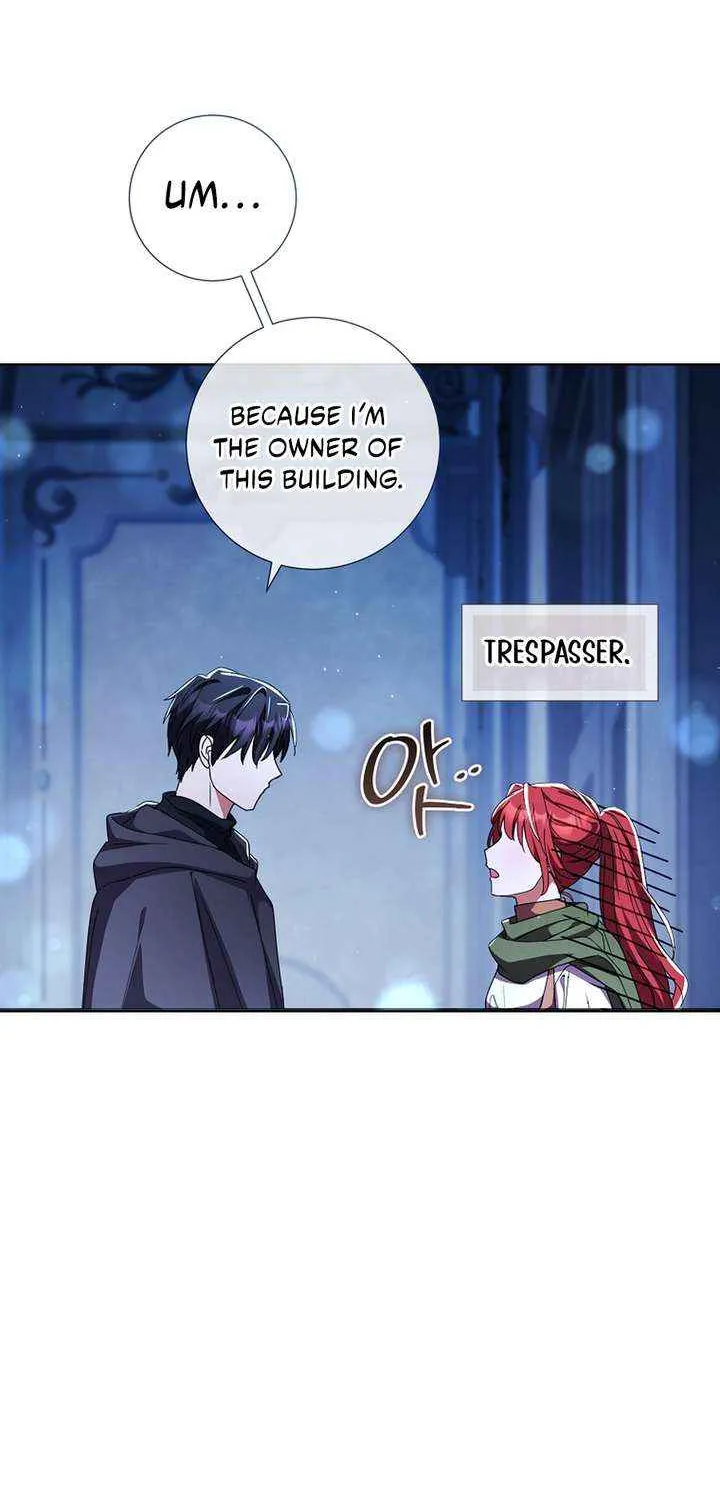How Can There be a Divorce When We Haven’t Even Married, Your Majesty? Chapter 57 page 64 - 