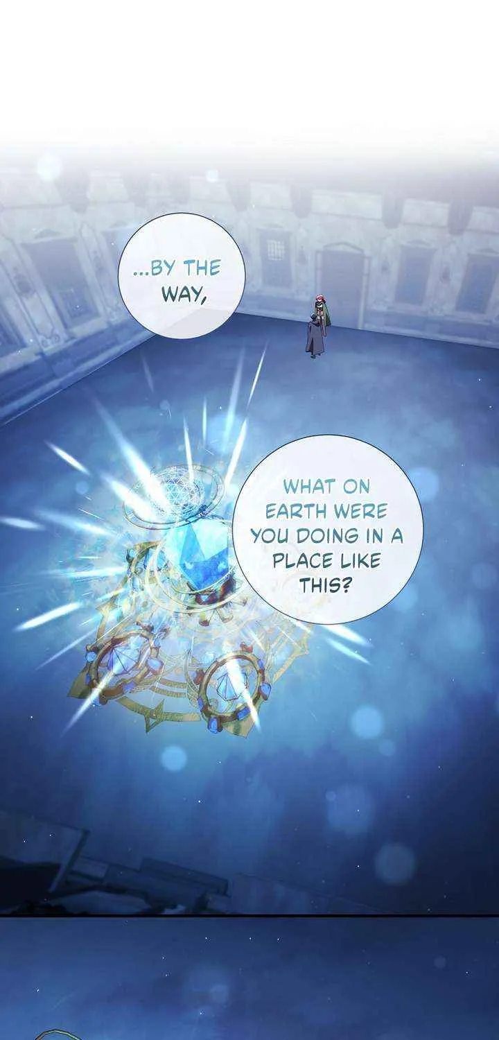 How Can There be a Divorce When We Haven’t Even Married, Your Majesty? Chapter 57 page 65 - 