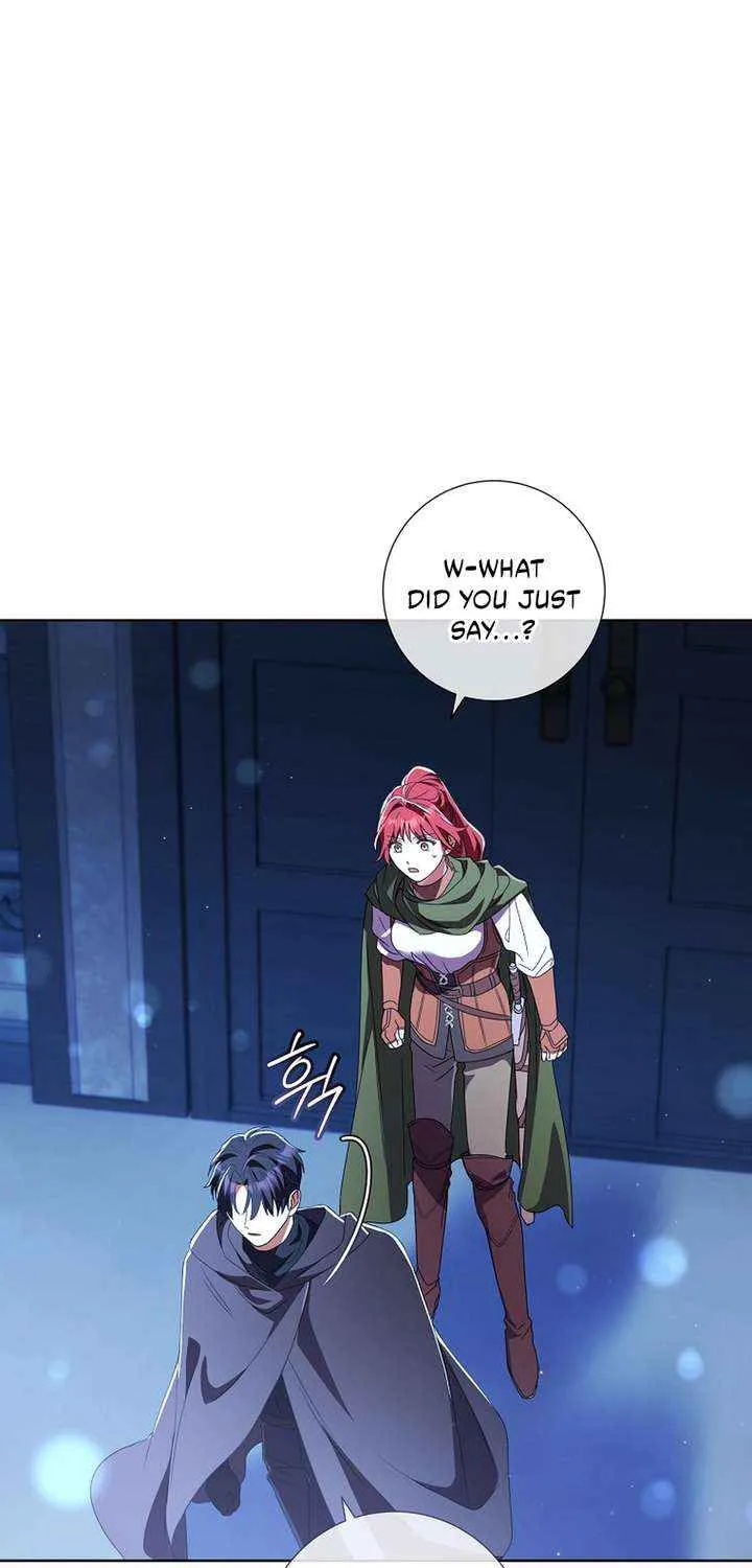 How Can There be a Divorce When We Haven’t Even Married, Your Majesty? Chapter 57 page 69 - 