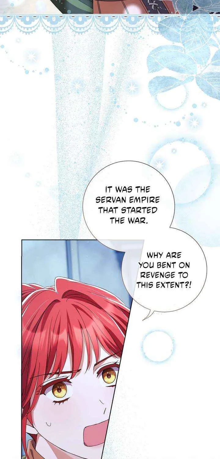 How Can There be a Divorce When We Haven’t Even Married, Your Majesty? Chapter 57 page 72 - 