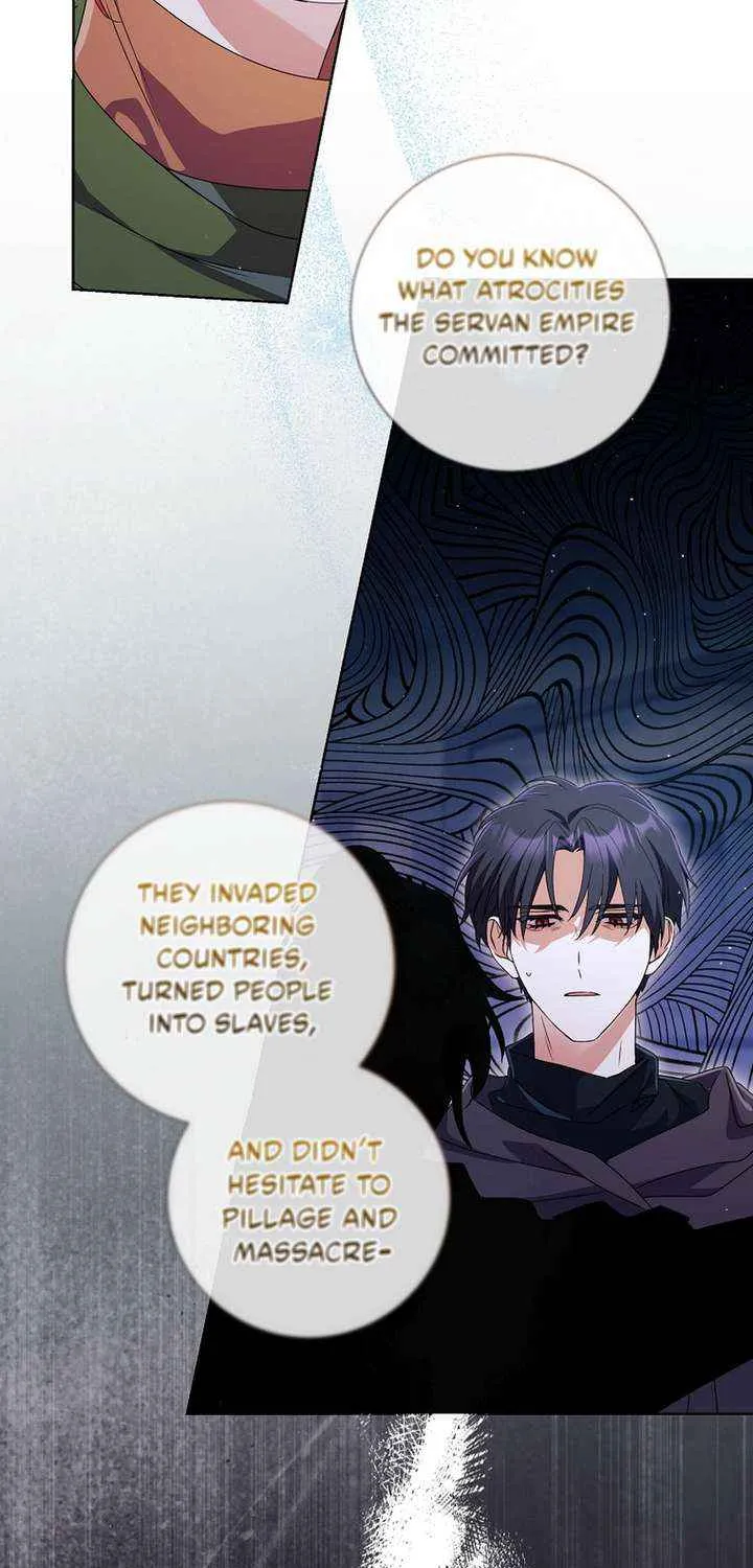 How Can There be a Divorce When We Haven’t Even Married, Your Majesty? Chapter 57 page 73 - 