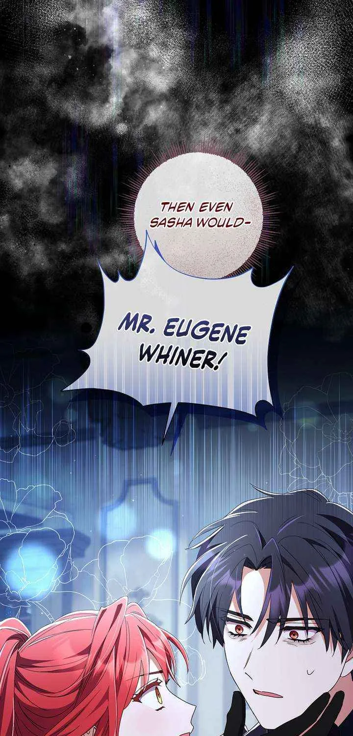 How Can There be a Divorce When We Haven’t Even Married, Your Majesty? Chapter 57 page 77 - 