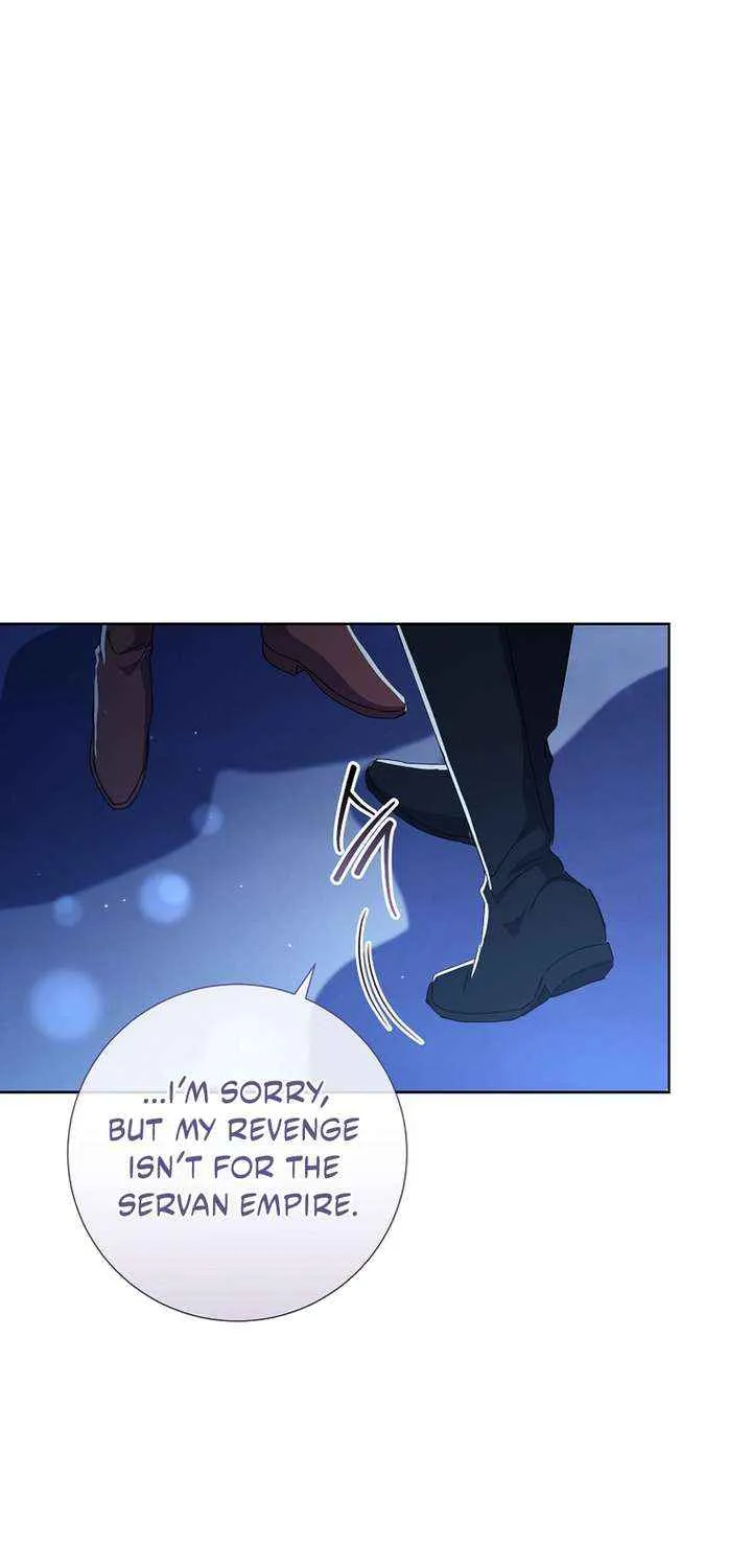 How Can There be a Divorce When We Haven’t Even Married, Your Majesty? Chapter 57 page 79 - 
