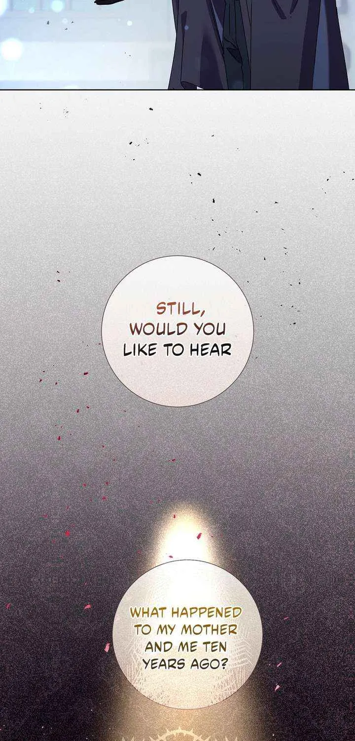 How Can There be a Divorce When We Haven’t Even Married, Your Majesty? Chapter 57 page 83 - 