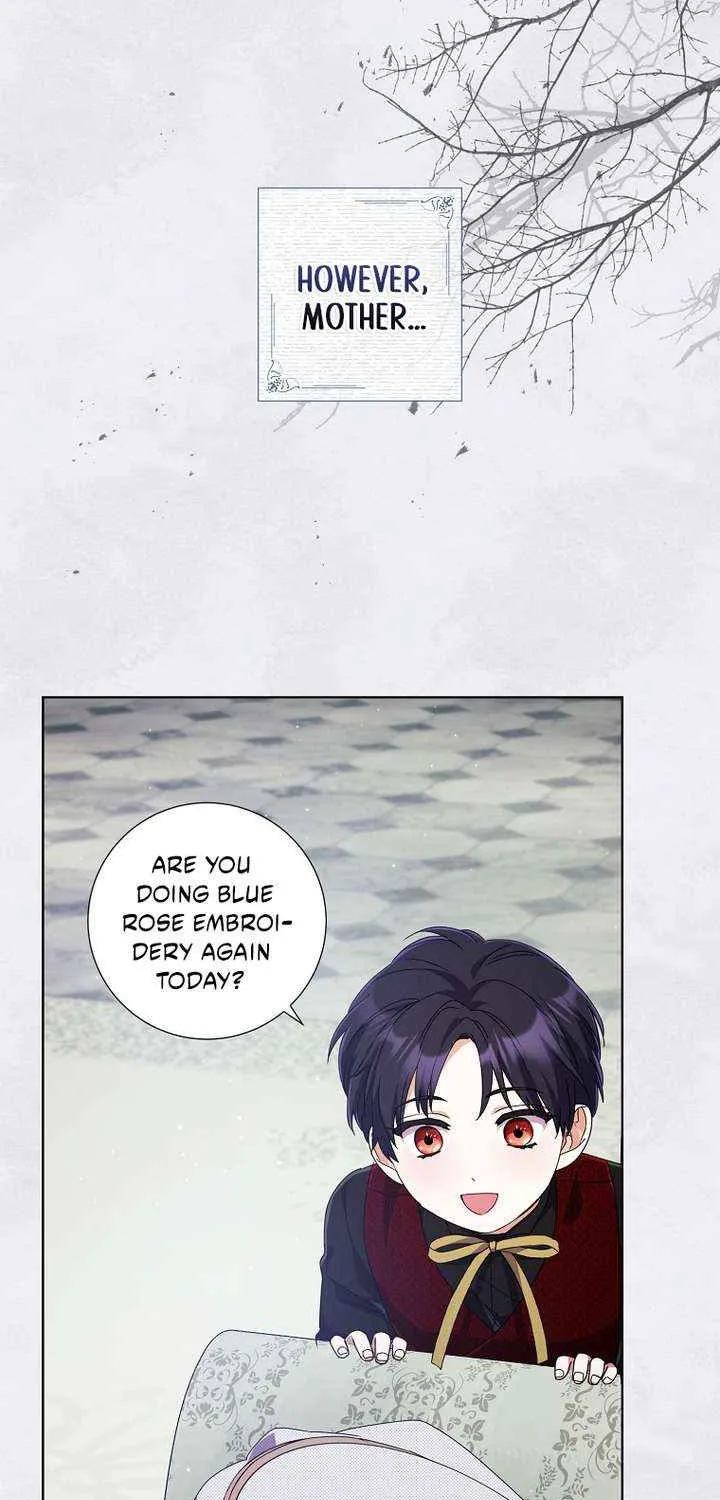 How Can There be a Divorce When We Haven’t Even Married, Your Majesty? Chapter 58 page 13 - 
