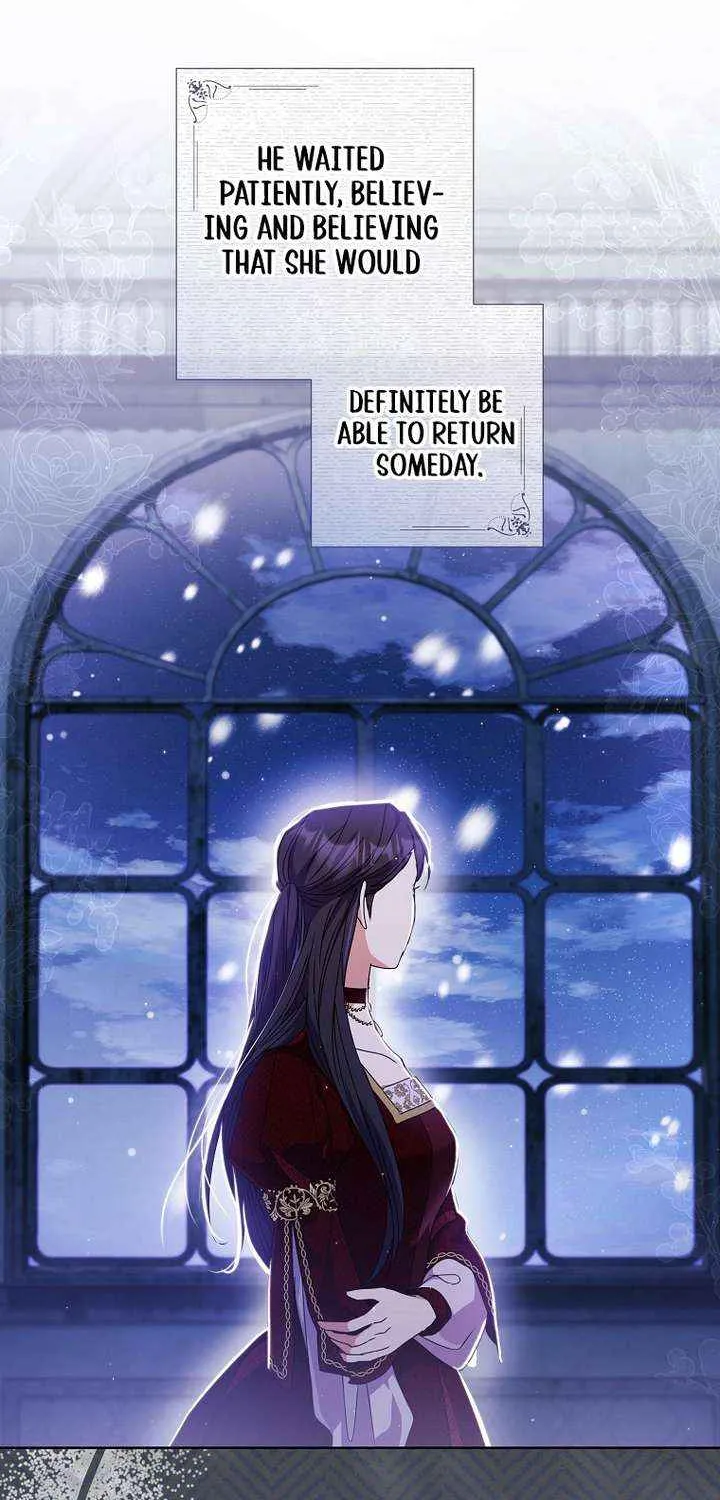 How Can There be a Divorce When We Haven’t Even Married, Your Majesty? Chapter 58 page 19 - 