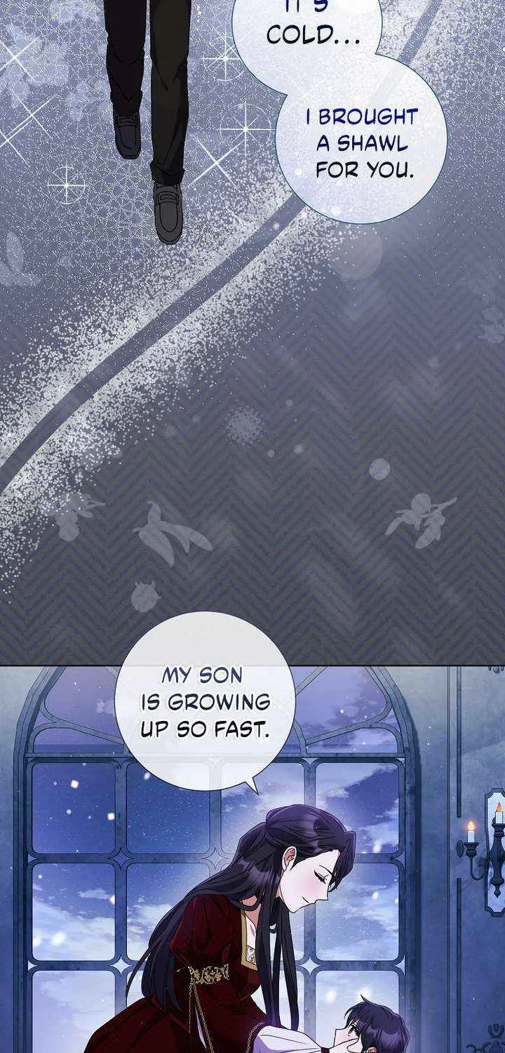 How Can There be a Divorce When We Haven’t Even Married, Your Majesty? Chapter 58 page 21 - 