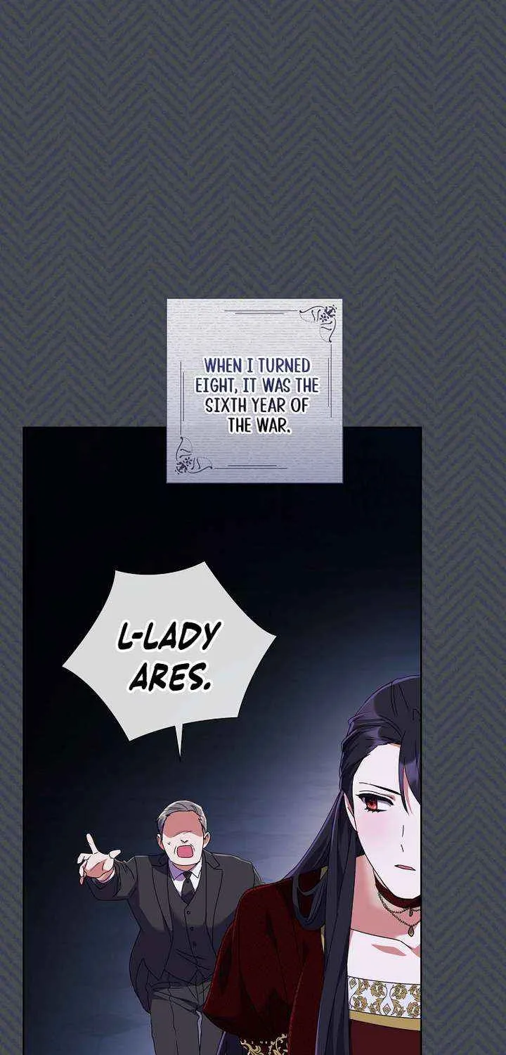 How Can There be a Divorce When We Haven’t Even Married, Your Majesty? Chapter 58 page 23 - 