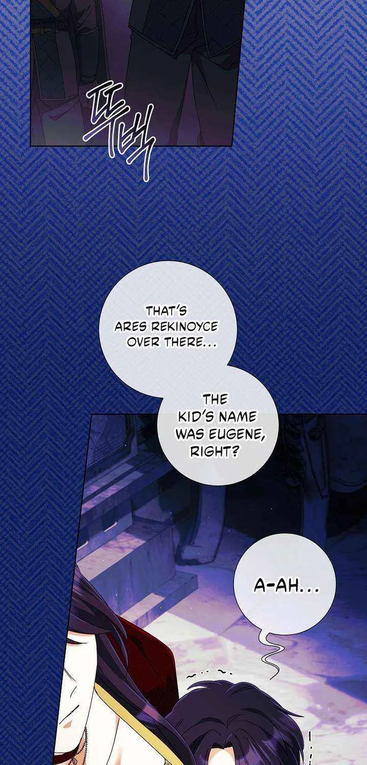 How Can There be a Divorce When We Haven’t Even Married, Your Majesty? Chapter 58 page 29 - 