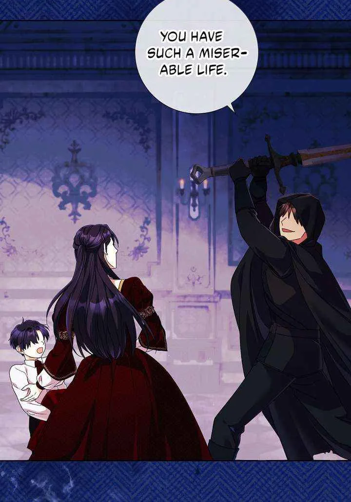 How Can There be a Divorce When We Haven’t Even Married, Your Majesty? Chapter 58 page 31 - 
