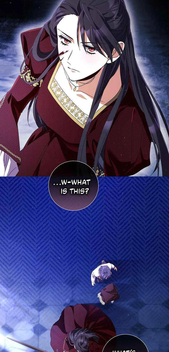 How Can There be a Divorce When We Haven’t Even Married, Your Majesty? Chapter 58 page 38 - 