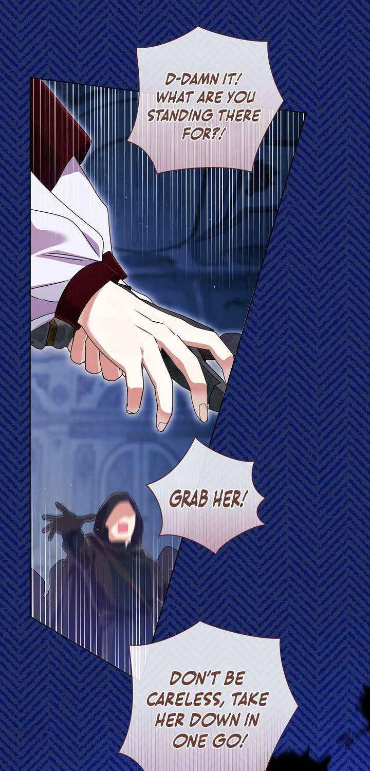 How Can There be a Divorce When We Haven’t Even Married, Your Majesty? Chapter 58 page 41 - 