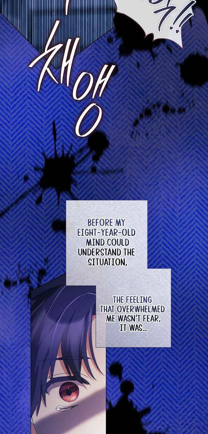 How Can There be a Divorce When We Haven’t Even Married, Your Majesty? Chapter 58 page 43 - 