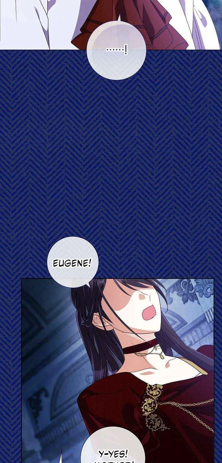 How Can There be a Divorce When We Haven’t Even Married, Your Majesty? Chapter 58 page 51 - 