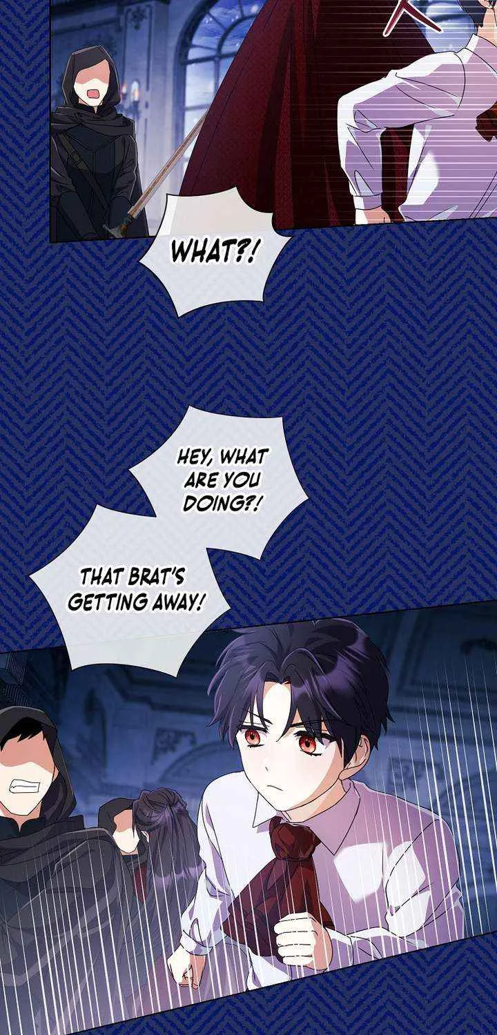 How Can There be a Divorce When We Haven’t Even Married, Your Majesty? Chapter 58 page 54 - 