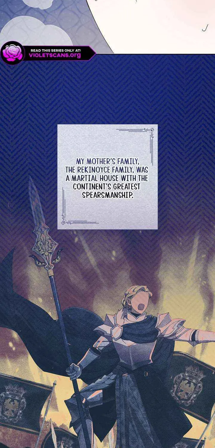 How Can There be a Divorce When We Haven’t Even Married, Your Majesty? Chapter 58 page 61 - 