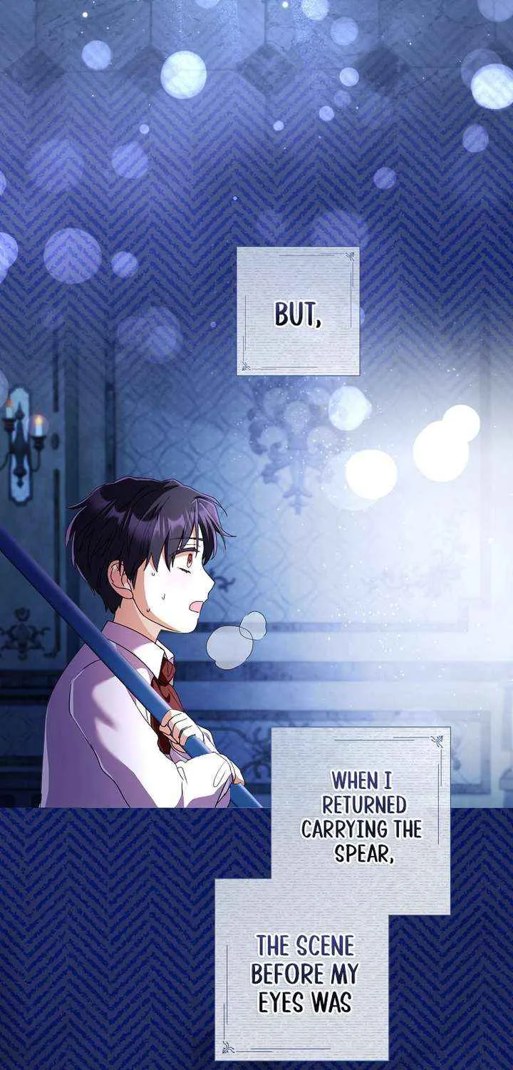 How Can There be a Divorce When We Haven’t Even Married, Your Majesty? Chapter 58 page 66 - 