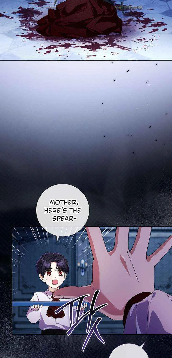 How Can There be a Divorce When We Haven’t Even Married, Your Majesty? Chapter 58 page 68 - 