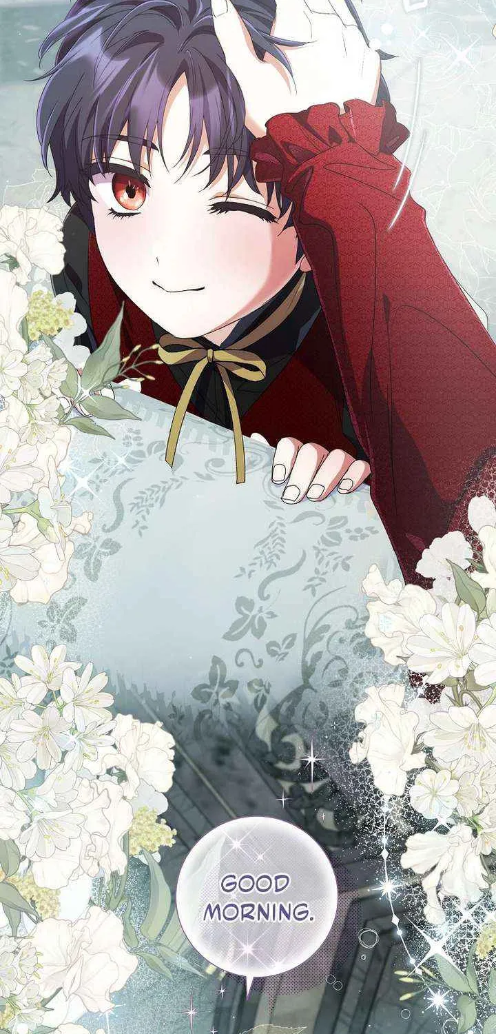 How Can There be a Divorce When We Haven’t Even Married, Your Majesty? Chapter 58 page 8 - 