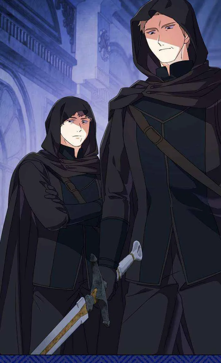 How Can There be a Divorce When We Haven’t Even Married, Your Majesty? Chapter 58 page 72 - 