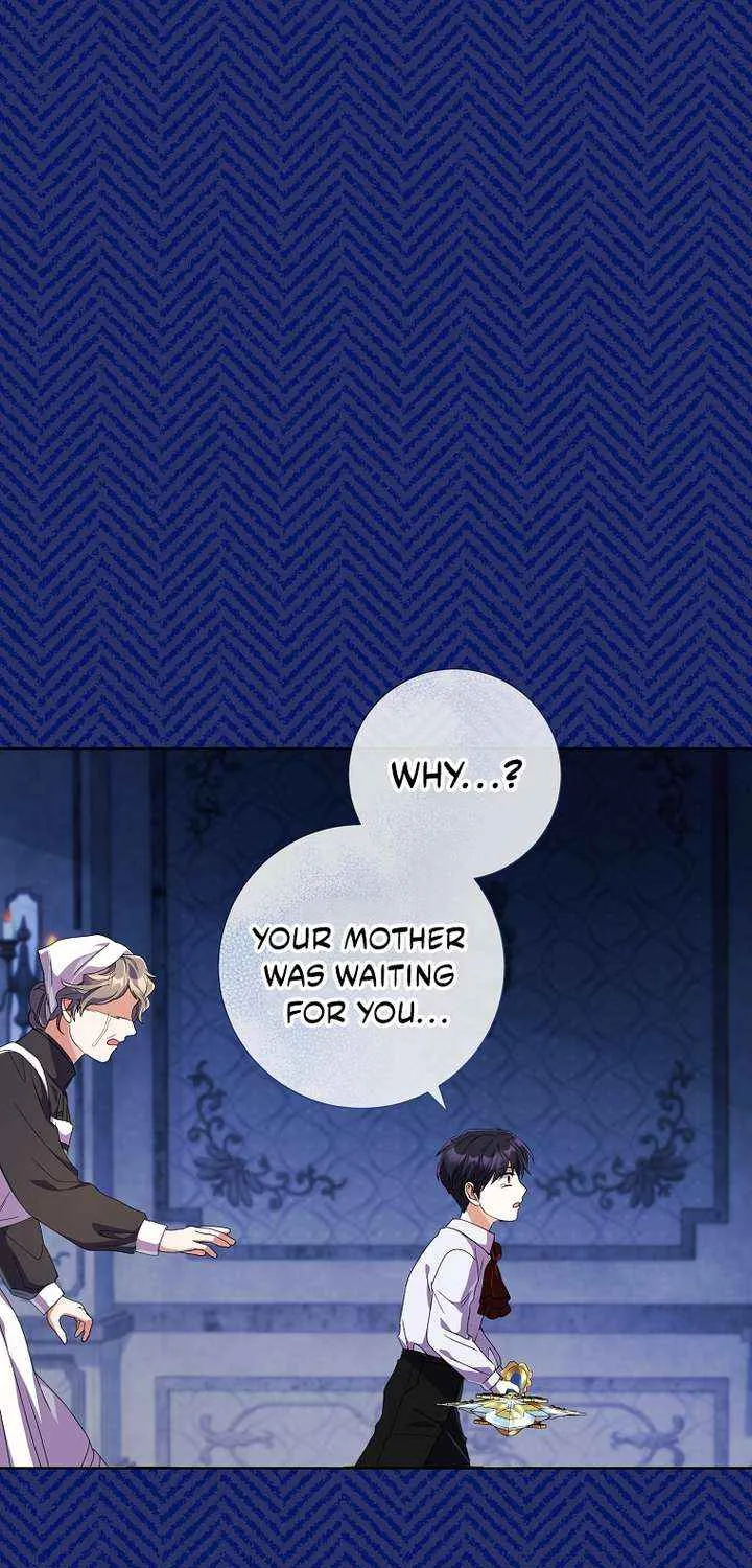 How Can There be a Divorce When We Haven’t Even Married, Your Majesty? Chapter 58 page 73 - 