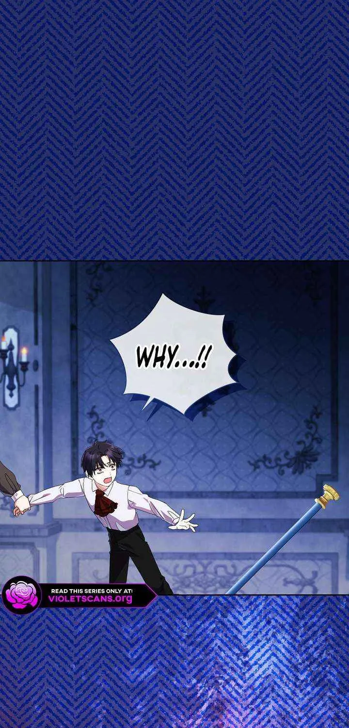How Can There be a Divorce When We Haven’t Even Married, Your Majesty? Chapter 58 page 74 - 