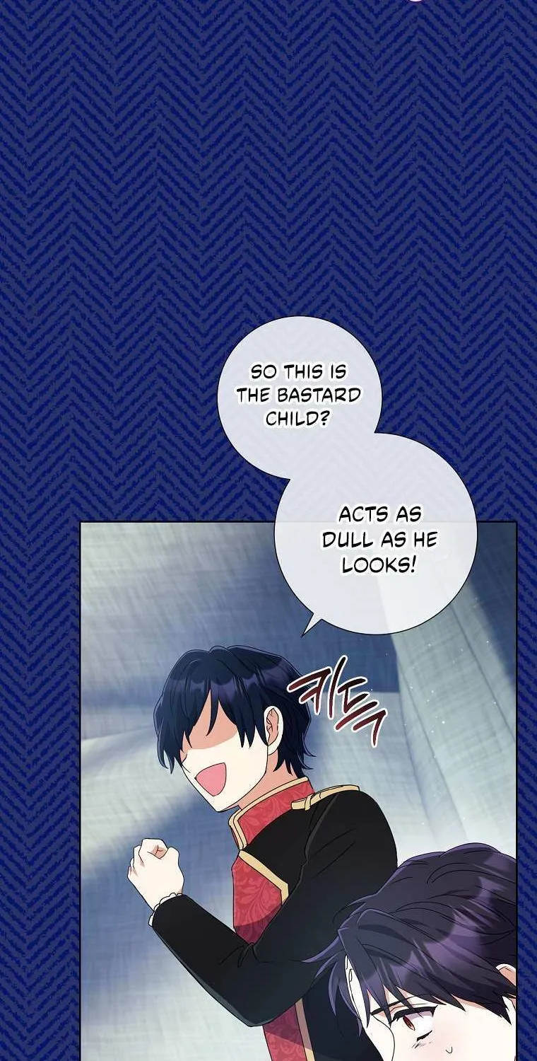 How Can There be a Divorce When We Haven’t Even Married, Your Majesty? Chapter 59 page 13 - 