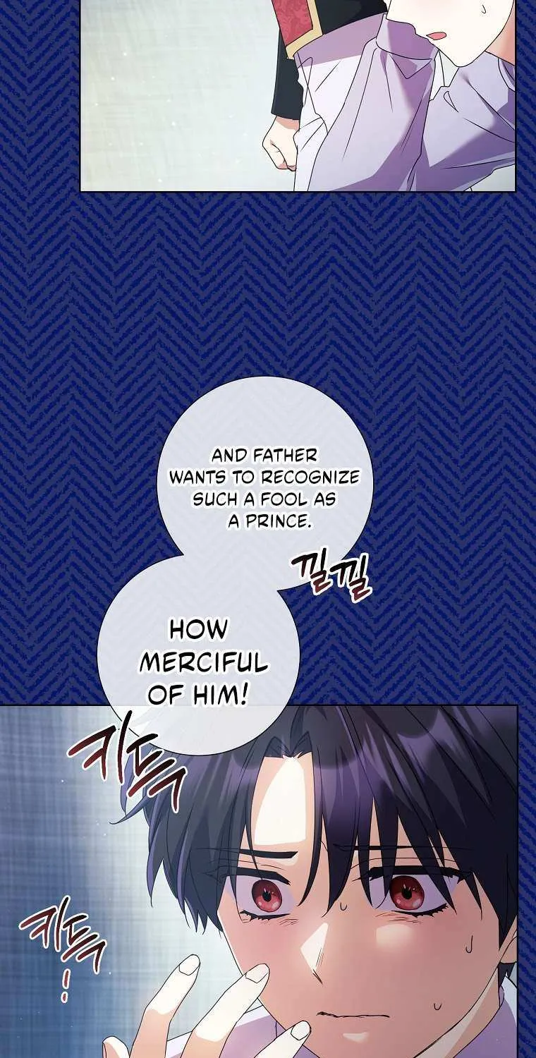 How Can There be a Divorce When We Haven’t Even Married, Your Majesty? Chapter 59 page 14 - 