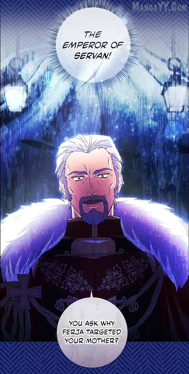 How Can There be a Divorce When We Haven’t Even Married, Your Majesty? Chapter 59 page 21 - 