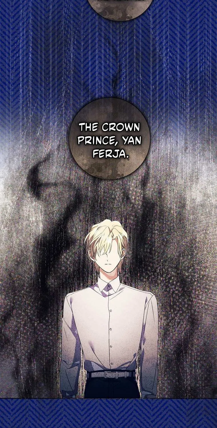 How Can There be a Divorce When We Haven’t Even Married, Your Majesty? Chapter 59 page 24 - 