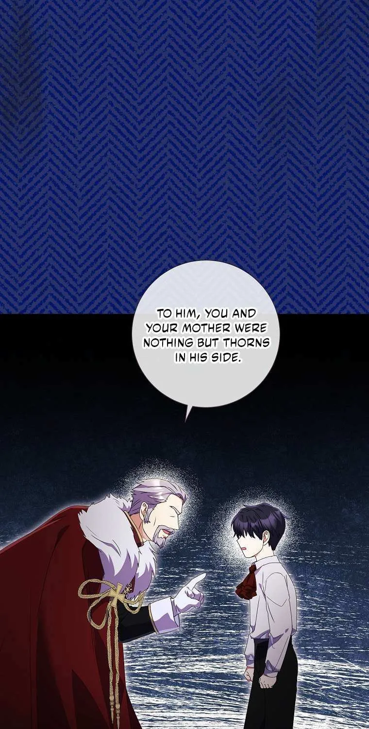 How Can There be a Divorce When We Haven’t Even Married, Your Majesty? Chapter 59 page 25 - 