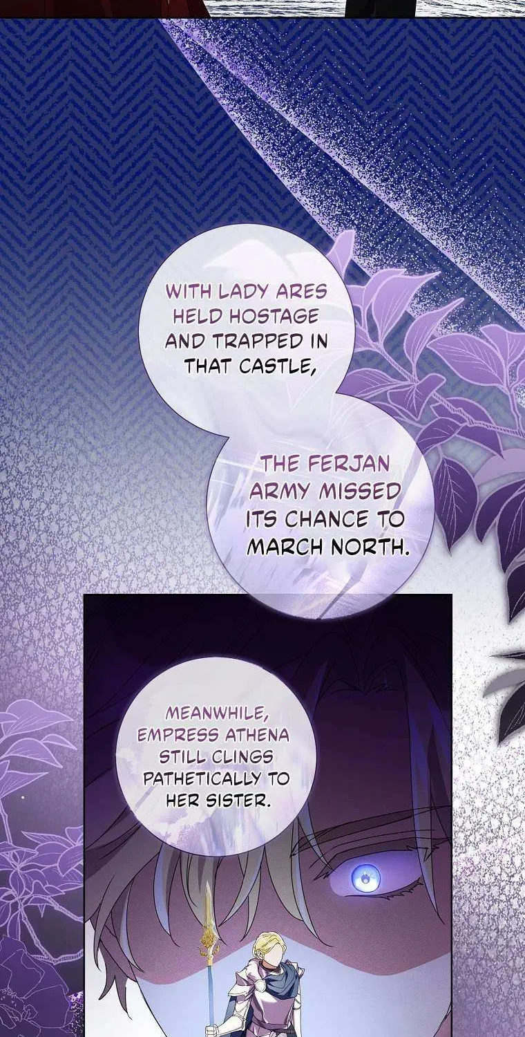 How Can There be a Divorce When We Haven’t Even Married, Your Majesty? Chapter 59 page 26 - 