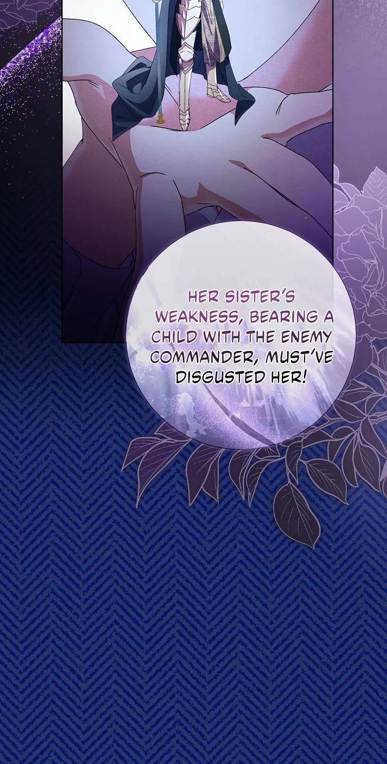 How Can There be a Divorce When We Haven’t Even Married, Your Majesty? Chapter 59 page 27 - 