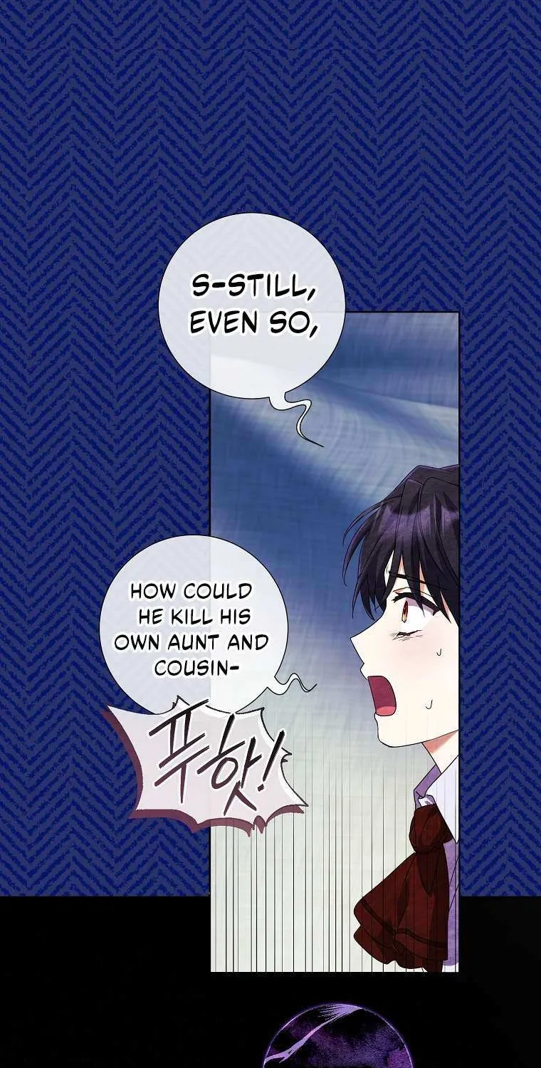 How Can There be a Divorce When We Haven’t Even Married, Your Majesty? Chapter 59 page 28 - 
