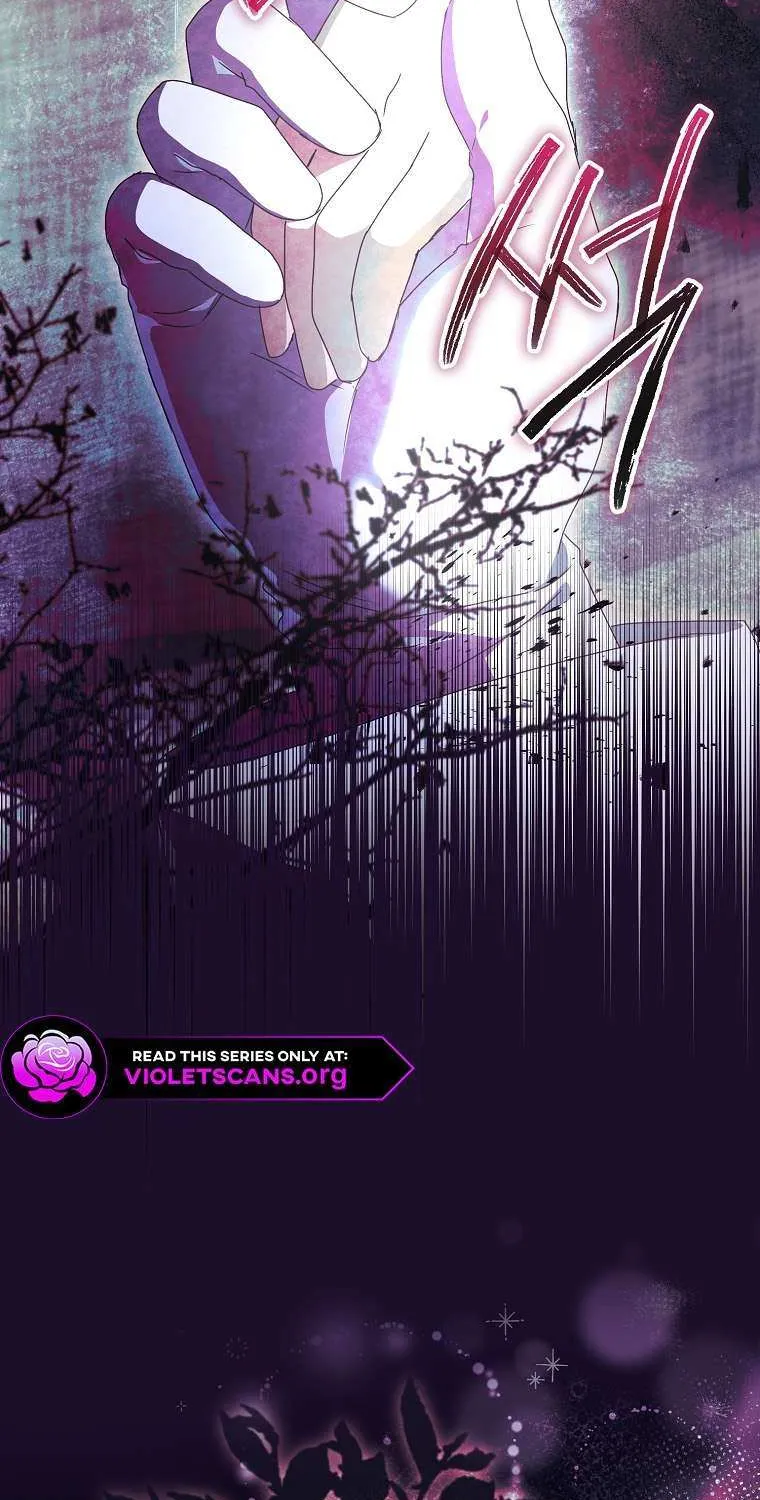 How Can There be a Divorce When We Haven’t Even Married, Your Majesty? Chapter 59 page 36 - 