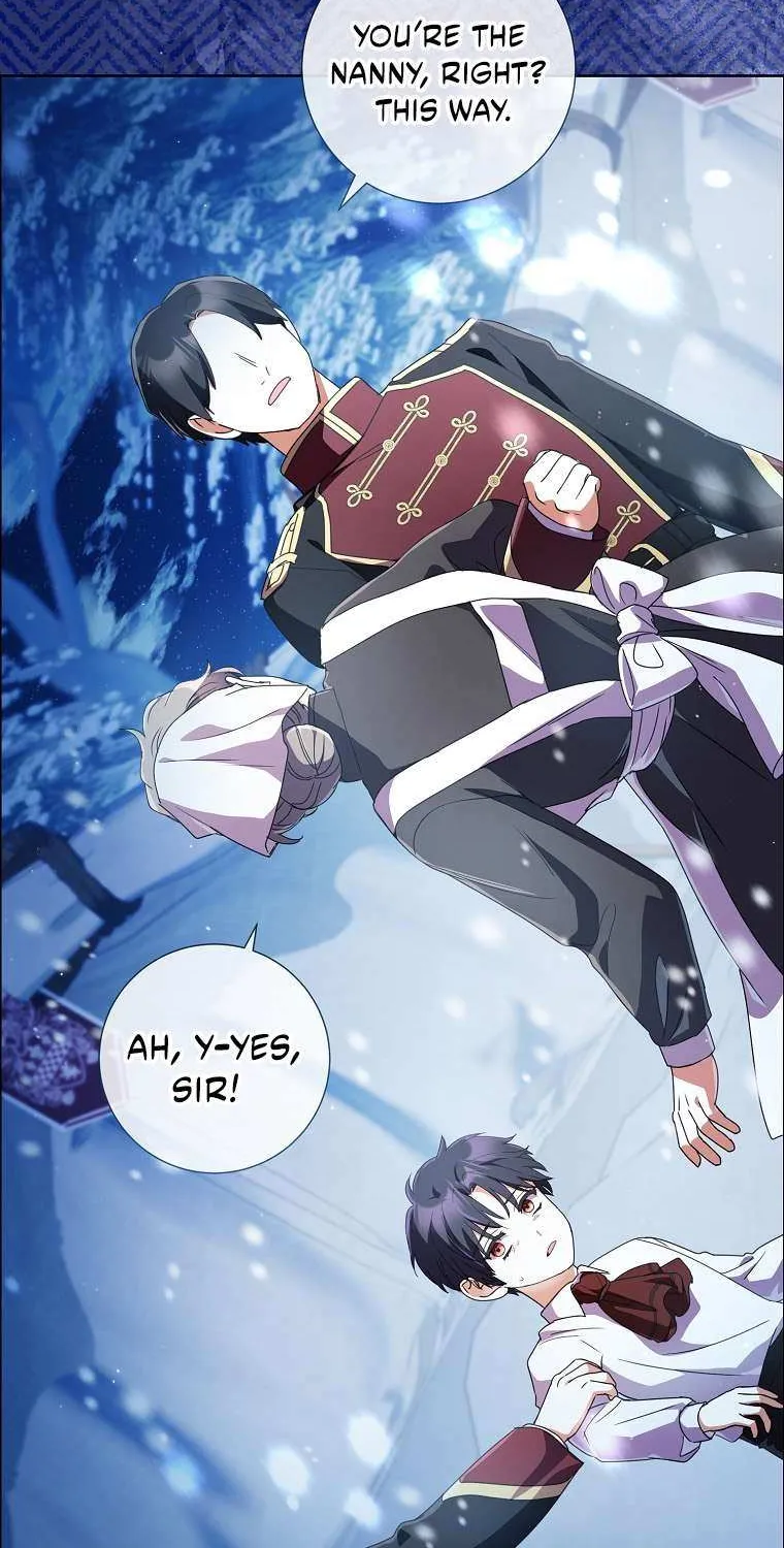 How Can There be a Divorce When We Haven’t Even Married, Your Majesty? Chapter 59 page 5 - 